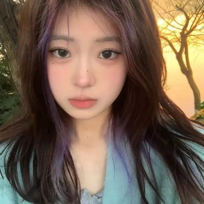女孩有问题