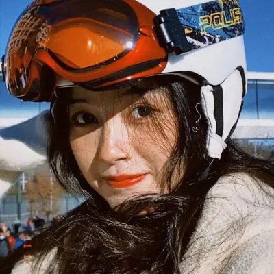 琳达想吃鸡!